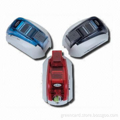 Single-sided Printer, Delivered with Microsoft's Windows Vista/XP/2003 Server Drivers, USB Interface